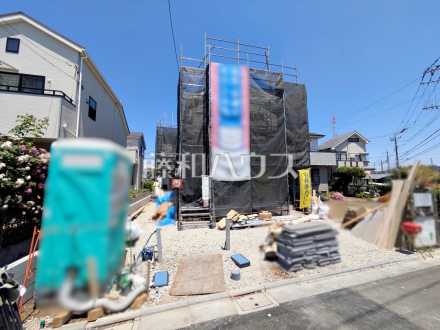 外観 【調布市深大寺北町3丁目】/撮影日2026/05/17