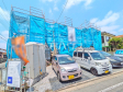 現場風景 【昭島市緑町2丁目】 現場風景 【昭島市緑町2丁目】