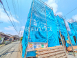 A号棟 外観 【昭島市緑町2丁目】 A号棟 外観 【昭島市緑町2丁目】