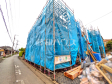 A号棟 外観 【昭島市緑町2丁目】 A号棟 外観 【昭島市緑町2丁目】