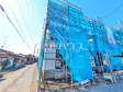 A号棟 外観 【昭島市緑町2丁目】 A号棟 外観 【昭島市緑町2丁目】