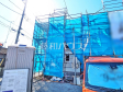 A号棟 外観 【昭島市緑町2丁目】 A号棟 外観 【昭島市緑町2丁目】