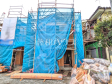 C号棟 外観 【昭島市緑町2丁目】 C号棟 外観 【昭島市緑町2丁目】