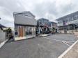 接道状況および現場風景 【調布市入間町1丁目】 接道状況および現場風景 【調布市入間町1丁目】