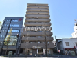 外観 【藤和シティホームズ南阿佐ヶ谷】 外観 【藤和シティホームズ南阿佐ヶ谷】
