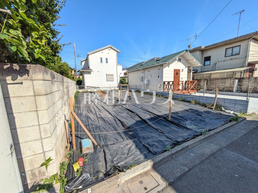 現地写真 【国分寺市本多4丁目】