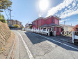 接道状況および現場風景 【八王子市石川町】 接道状況および現場風景 【八王子市石川町】