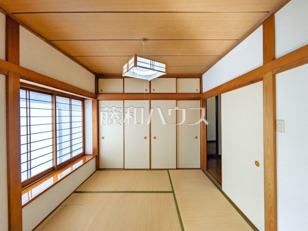 居室 【八王子市石川町】 居室 【八王子市石川町】