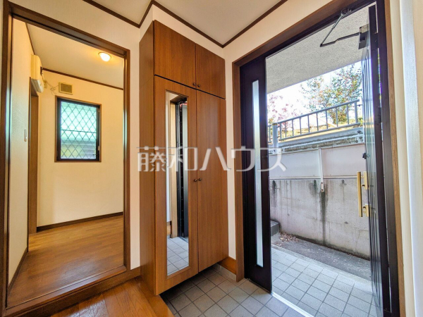 その他内観 【八王子市石川町】 その他内観 【八王子市石川町】