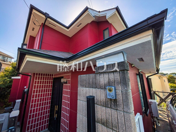 外観 【八王子市石川町】いつでもご内覧いただけます!ぜひ実物をご覧いただきたく思います。喜んでご案内いたしますのでお気軽にお問合せ下さい。 外観 【八王子市石川町】いつでもご内覧いただけます!ぜひ実物をご覧いただきたく思います。喜んでご案内いたしますのでお気軽にお問合せ下さい。