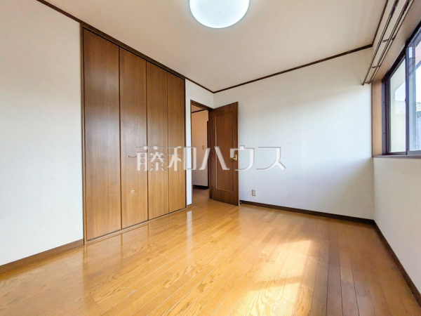 居室 【八王子市石川町】 居室 【八王子市石川町】