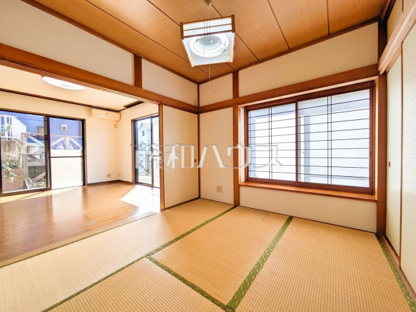 居室 【八王子市石川町】 居室 【八王子市石川町】