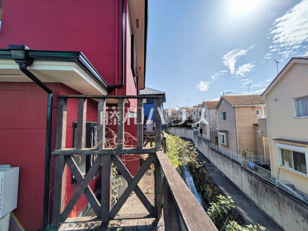 外観 【八王子市石川町】 外観 【八王子市石川町】