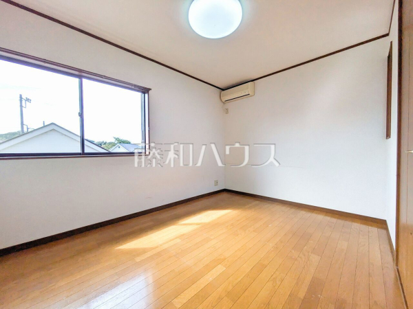 居室 【八王子市石川町】 居室 【八王子市石川町】