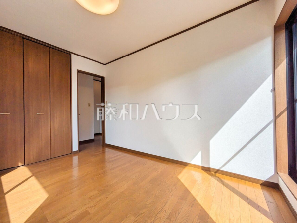 居室 【八王子市石川町】 居室 【八王子市石川町】