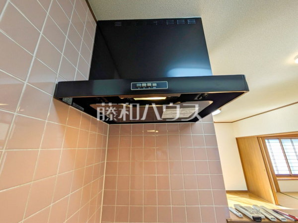 キッチン 【八王子市石川町】 キッチン 【八王子市石川町】