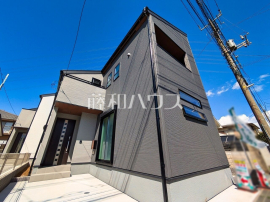 東久留米市前沢5丁目