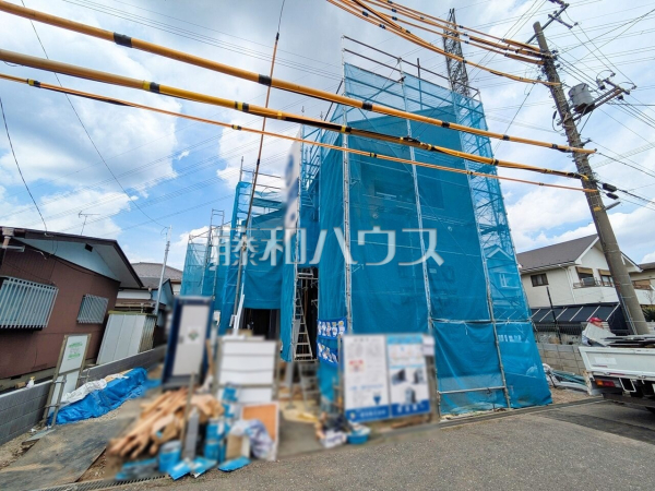接道状況および現場風景 【東久留米市前沢5丁目】ぜひ実物をご覧いただきたく思います。喜んでご案内いたしますのでお気軽にお問合せ下さい。 接道状況および現場風景 【東久留米市前沢5丁目】ぜひ実物をご覧いただきたく思います。喜んでご案内いたしますのでお気軽にお問合せ下さい。