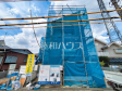 1号棟 外観 【東久留米市前沢5丁目】 1号棟 外観 【東久留米市前沢5丁目】