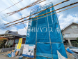 1号棟 外観 【東久留米市前沢5丁目】 1号棟 外観 【東久留米市前沢5丁目】