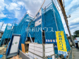 1号棟 外観 【東久留米市前沢5丁目】 1号棟 外観 【東久留米市前沢5丁目】