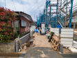 2号棟 外観 【東久留米市前沢5丁目】 2号棟 外観 【東久留米市前沢5丁目】
