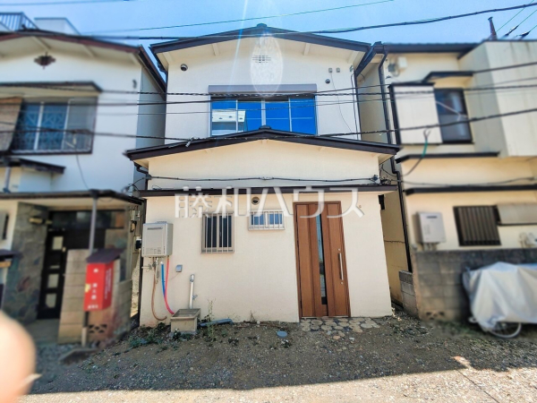 外観 【練馬区貫井5丁目】 外観 【練馬区貫井5丁目】