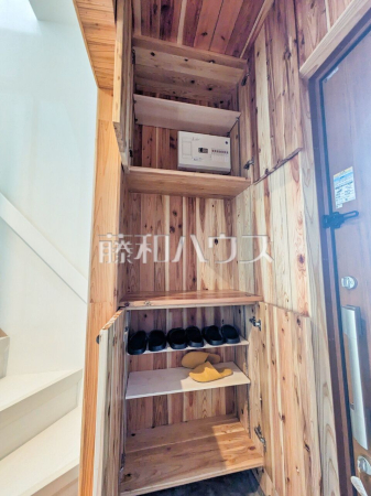 収納 【練馬区貫井5丁目】 収納 【練馬区貫井5丁目】