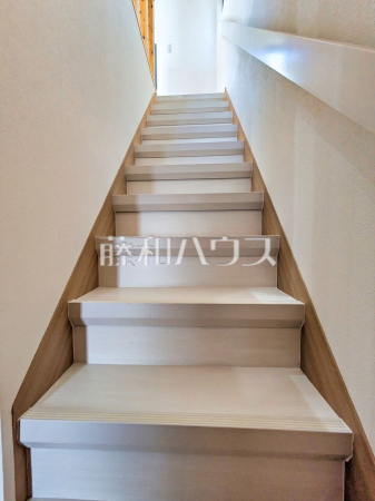 その他内観 【練馬区貫井5丁目】 その他内観 【練馬区貫井5丁目】