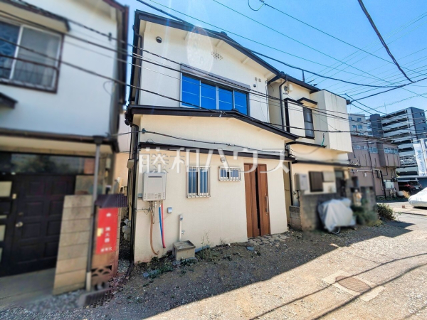 外観 【練馬区貫井5丁目】 外観 【練馬区貫井5丁目】