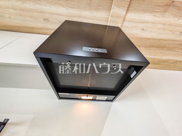 キッチン 【練馬区貫井5丁目】 キッチン 【練馬区貫井5丁目】