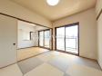 和室 【クリオ鶴瀬壱番館】 和室 【クリオ鶴瀬壱番館】