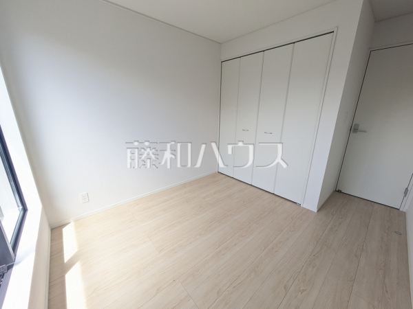 2号棟 居室 【春日井市上条町9丁目】 2号棟 居室 【春日井市上条町9丁目】