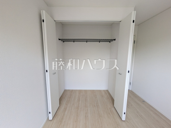 2号棟 収納 【春日井市上条町9丁目】 2号棟 収納 【春日井市上条町9丁目】