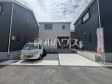 3号棟 カースペース 【春日井市上条町9丁目】 3号棟 カースペース 【春日井市上条町9丁目】