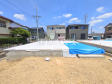 2号棟 外観 【小牧市藤島町中島】 2号棟 外観 【小牧市藤島町中島】