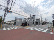 接道状況および現場風景 【練馬区高松6丁目】 接道状況および現場風景 【練馬区高松6丁目】