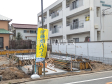 1号棟 外観 【練馬区高松6丁目】 1号棟 外観 【練馬区高松6丁目】