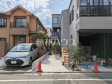 5号棟 外観 【練馬区高松6丁目】 5号棟 外観 【練馬区高松6丁目】
