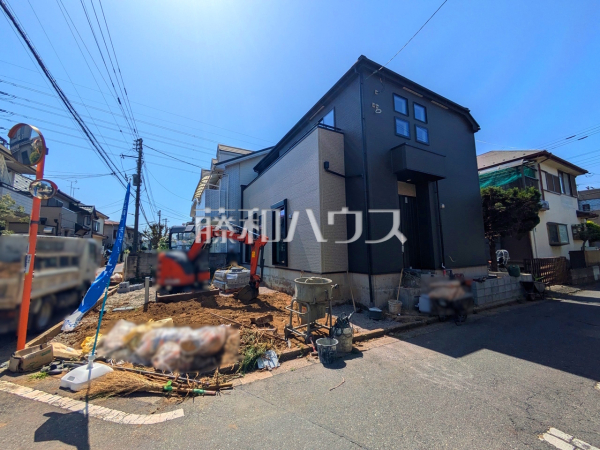 外観 【新座市片山1丁目】 外観 【新座市片山1丁目】