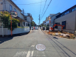 接道状況および現場風景 【新座市片山1丁目】 接道状況および現場風景 【新座市片山1丁目】