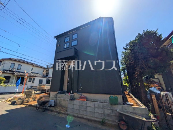 外観 【新座市片山1丁目】 外観 【新座市片山1丁目】