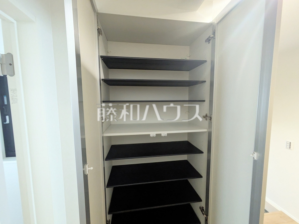 収納 【練馬区貫井3丁目】 収納 【練馬区貫井3丁目】