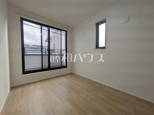 居室 【練馬区貫井3丁目】 居室 【練馬区貫井3丁目】