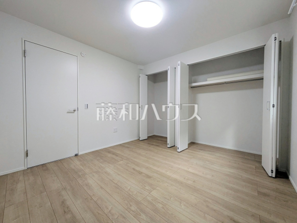 居室 【練馬区貫井3丁目】 居室 【練馬区貫井3丁目】