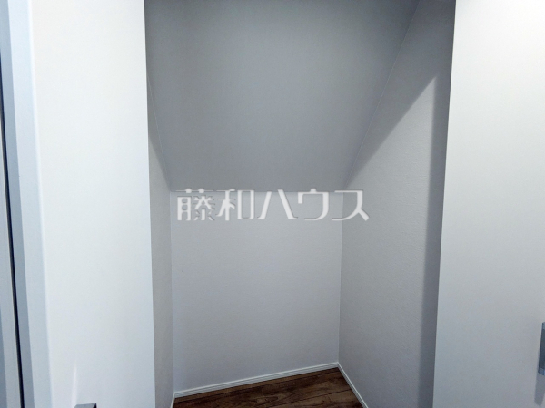 収納 【練馬区貫井3丁目】 収納 【練馬区貫井3丁目】