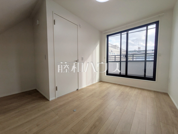 居室 【練馬区貫井3丁目】 居室 【練馬区貫井3丁目】