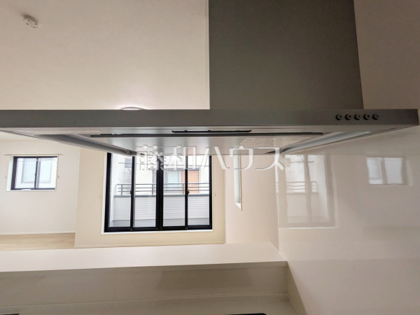 キッチン 【練馬区貫井3丁目】 キッチン 【練馬区貫井3丁目】