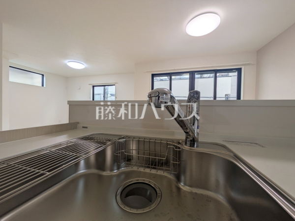 キッチン 【練馬区貫井3丁目】 キッチン 【練馬区貫井3丁目】