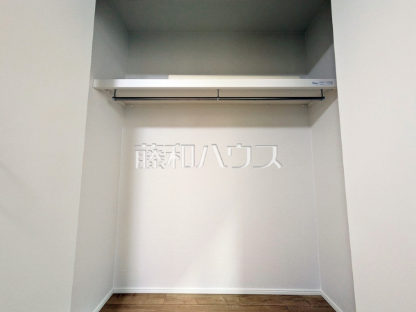 収納 【練馬区貫井3丁目】 収納 【練馬区貫井3丁目】